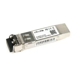 MikroTik S+85DLC03D Transceiver