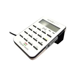Kártyaolvasó Reiner SCT cyberJack RFID standard e-szig kártyaolvasó