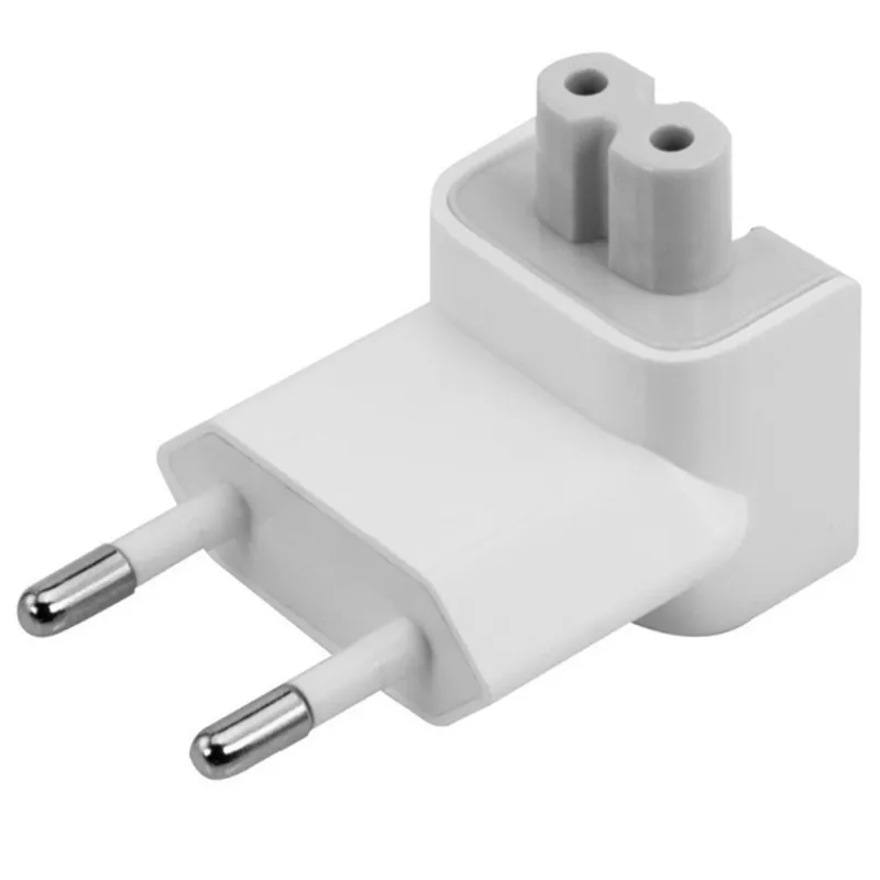 ADA Akyga AK-AD-60 EU CEE 7/16 - C7 adapter ADA Akyga AK-AD-60 EU CEE 7/16 - C7 adapter