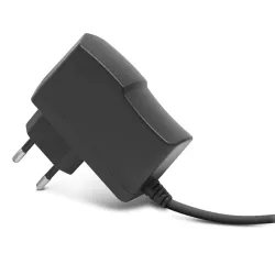 Delight Adapter 12V/12W1000mA Black