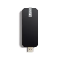 TP-Link Archer T4U - Network adapter - USB 3.0 - Wi-Fi 5