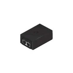 Ubiquiti PoE-48 Passive PoE Adapter (POE-48-24W-G)