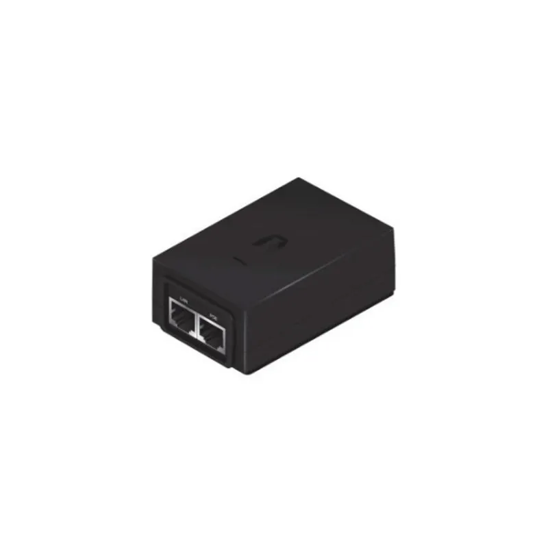 Ubiquiti PoE-48 Passive PoE Adapter (POE-48-24W-G) Ubiquiti PoE-48 Passive PoE Adapter (POE-48-24W-G)