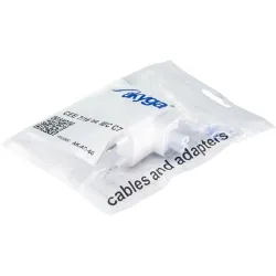 ADA Akyga AK-AD-60 EU CEE 7/16 - C7  adapter