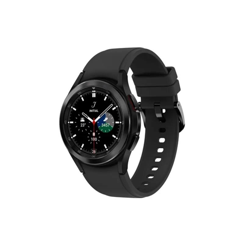 Galaxy Watch4 Classic (42mm), Black Galaxy Watch4 Classic (42mm), Black