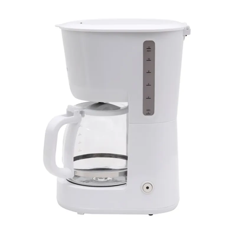TOO CM-150-500-W filteres kávéfőző fehér TOO CM-150-500-W filteres kávéfőző fehér