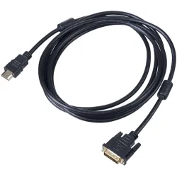 AKYGA AK-AV-13 HDMI 1.3 cable HDMI 1.3/M-DVIM 3.0m 24+1