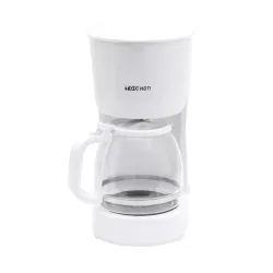 TOO CM-150-500-W filteres kávéfőző fehér