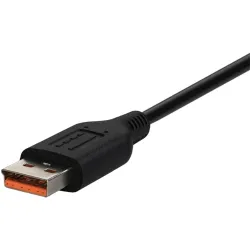 Akyga 20V / 2.0A 40W Lenovo Power USB LENOVO 1.2m notebook töltő adapter - AK-ND