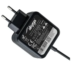 Akyga 20V / 2.0A 40W Lenovo Power USB LENOVO 1.2m notebook töltő adapter - AK-ND