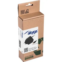 Akyga 20V / 2.0A 40W Lenovo Power USB LENOVO 1.2m notebook töltő adapter - AK-ND