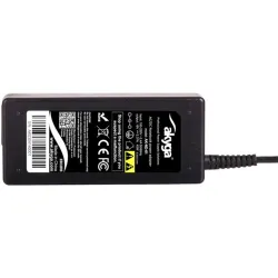 Notebook power supply Akyga AK-ND-61 19V / 2.37A 45W 5.5 x 2.5 mm ASUS / TOSHIBA / LENOVO 1.2m