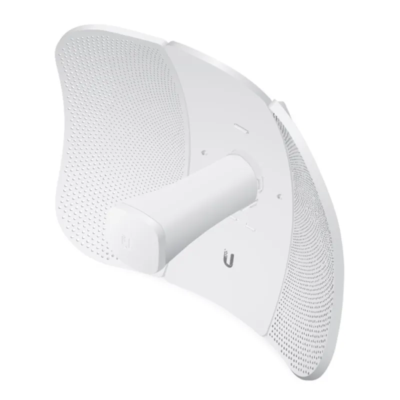 Ubiquiti LiteBeam 5AC Gen2, 23dBi 5GHz 802.11ac Gigabit PoE, CPE Ubiquiti LiteBeam 5AC Gen2, 23dBi 5GHz 802.11ac Gigabit PoE, CPE