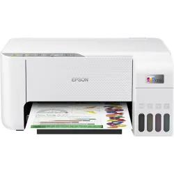 Nyomtató Epson EcoTank L3256 Wireless Tintasugaras Nyomtató/Másoló/Scanner