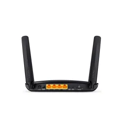 NET TP-LINK AC750 Archer MR200 DualBand 4G LTE Wireless Router