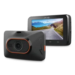 Mio MiVue C440 FULL HD GPS autós kamera (442N67600015)