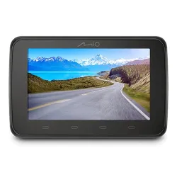 Mio MiVue C440 FULL HD GPS autós kamera (442N67600015)