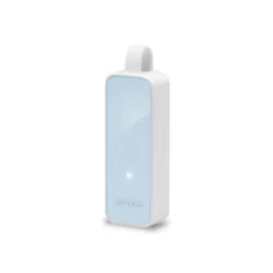 TP-Link UE200 USB2.0 to 100Mbps Ethernet Network Adapter White