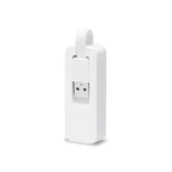 TP-Link UE200 USB2.0 to 100Mbps Ethernet Network Adapter White