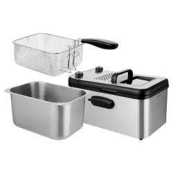 Sencor SFR 7200SS fritőz