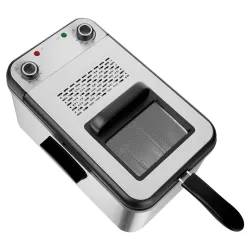 Sencor SFR 7200SS fritőz