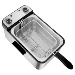 Sencor SFR 7200SS fritőz
