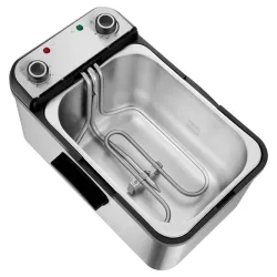 Sencor SFR 7200SS fritőz