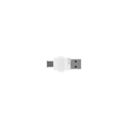Toshiba 32GB USB3.0 TransMemory-Ex U382 Fehér (THN-U382W0320E4) Flash Drive