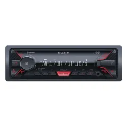 Sony DSXA410BT autó HiFi fejegység MP3