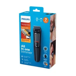 Philips MG3720/15 férfi borotva
