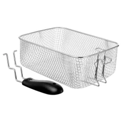 Sencor SFR 7200SS fritőz