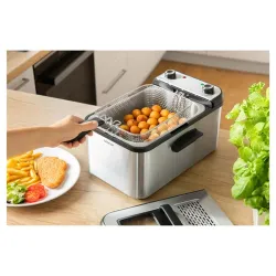 Sencor SFR 7200SS fritőz