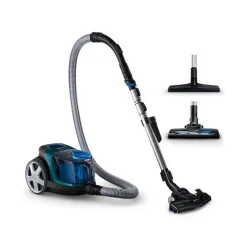 PowerPro Compact FC9334/09 porzsák nélküli porszívó