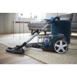 PowerPro Compact FC9334/09 porzsák nélküli porszívó
