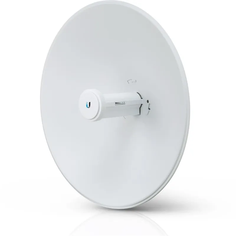 Ubiquiti PowerBeam 5AC Gen2 400mm 5GHz AirMAX AC Bridge, 2x25dBi, Gigabit LAN Ubiquiti PowerBeam 5AC Gen2 400mm 5GHz AirMAX AC Bridge, 2x25dBi, Gigabit LAN