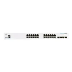 Cisco CBS350-24T-4G 24-port Business 350 Series Managed Switch