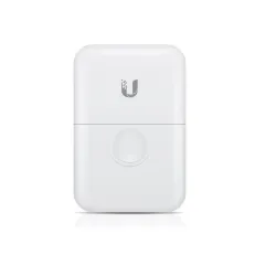 UBIQUITI ETH-SP-G2 Gen 2 Ethernet Surge Protector - Data Line Protection PoE
