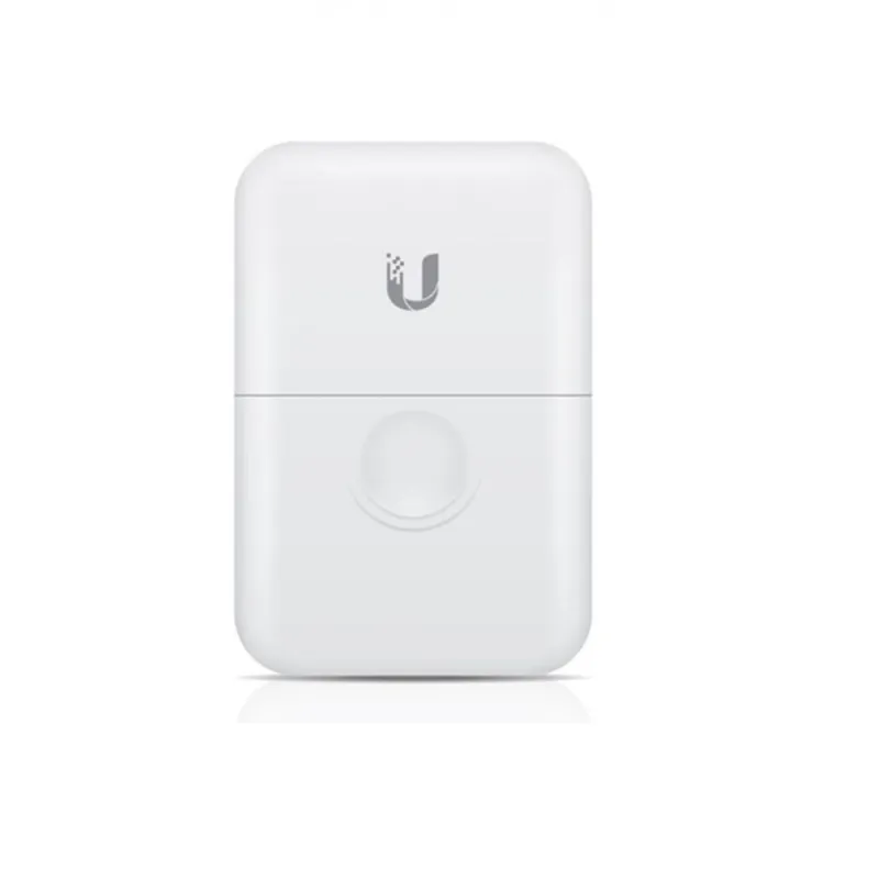 UBIQUITI ETH-SP-G2 Gen 2 Ethernet Surge Protector - Data Line Protection PoE UBIQUITI ETH-SP-G2 Gen 2 Ethernet Surge Protector - Data Line Protection PoE