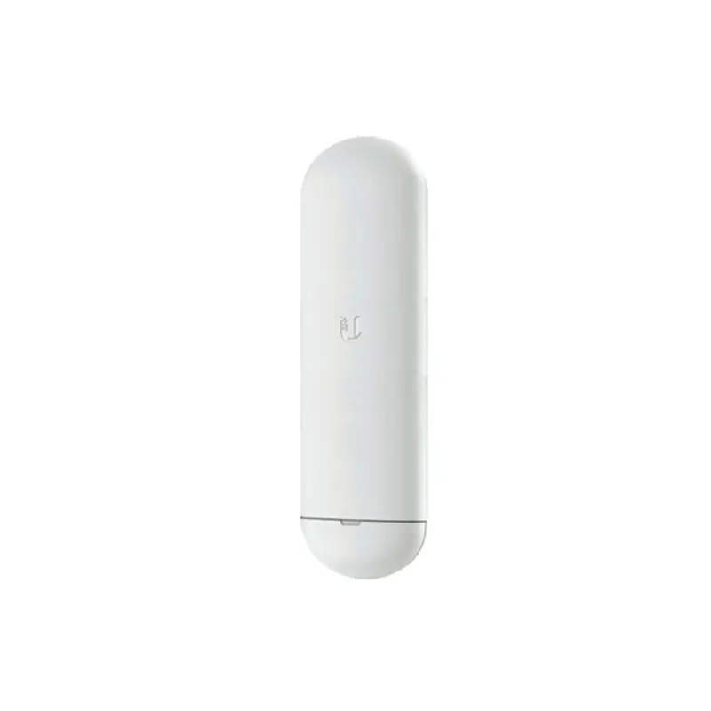 Ubiquiti NanoStation 5 AC, 5GHz AirMAX AC CPE 16dBi integrált antennával Ubiquiti NanoStation 5 AC, 5GHz AirMAX AC CPE 16dBi integrált antennával