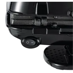 Tefal SM193D34 Croc Time szendvicssütő