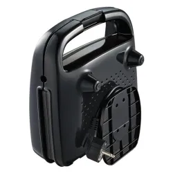 Tefal SM193D34 Croc Time szendvicssütő