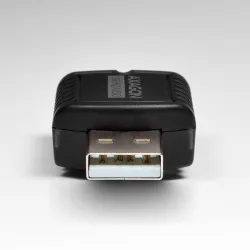 Hangkártya USB Axagon ADA-17 USB stereo HQ