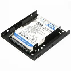 Axagon RHD-225 3.5" beépítő keret fekete