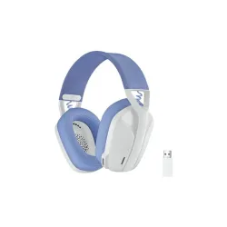 HDS Logitech G435 LIGHTSPEED Wireless Gaming Headset