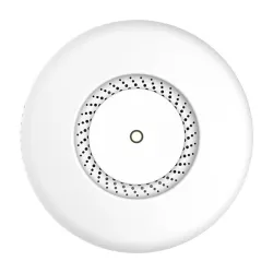 MIKROTIK Wireless Access Point DualBand 2x1000Mbps, 1,167Gbps, Falra rögzíthető - RBCAPGI-5ACD2ND