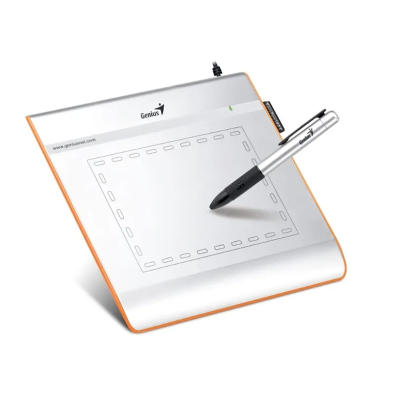 Genius EasyPen i405X digitalizáló tábla Genius EasyPen i405X digitalizáló tábla
