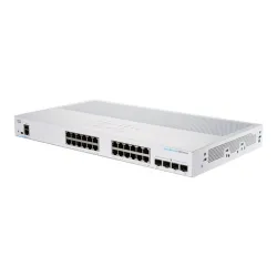 Cisco CBS250-24T-4G-EU 24 Port Switch