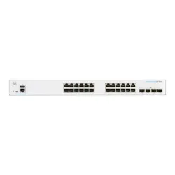 Cisco CBS250-24T-4G-EU 24 Port Switch
