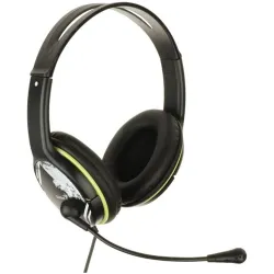 Genius HS-400A mikrofonos fejhallgató (31710169100)