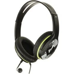 Genius HS-400A mikrofonos fejhallgató (31710169100)